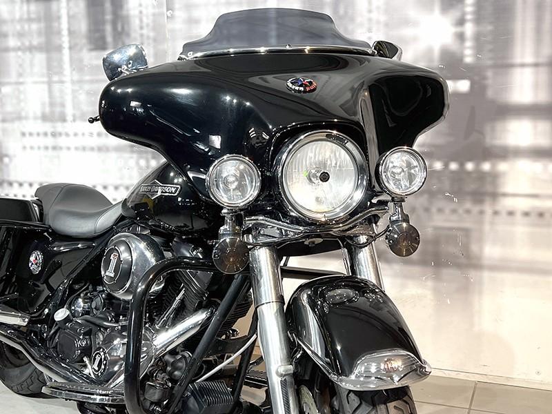 Harley Davidson Electra Glide Standard 1450 FLHT