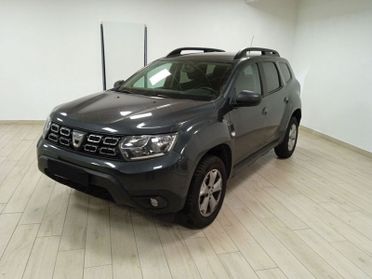 Dacia Duster 2ª serie 1.0 TCe 100 CV ECO-G 4x2 Prestige