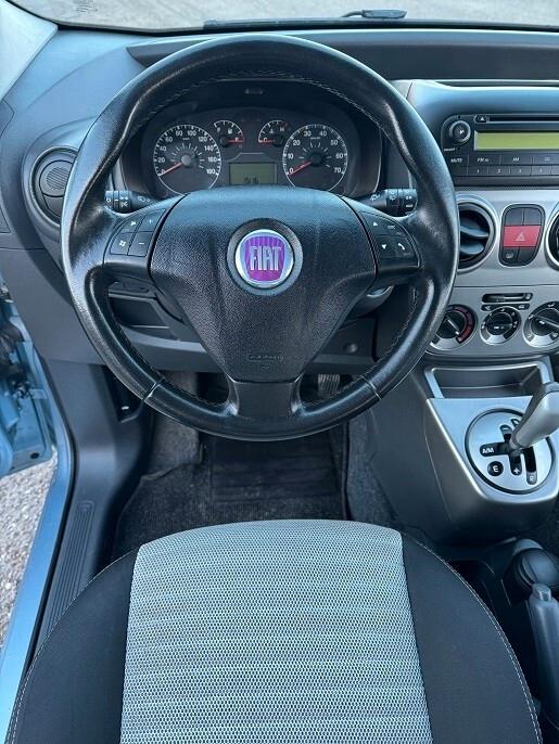 Fiat Qubo 1.3 MTJ 16v Automatico Trekking