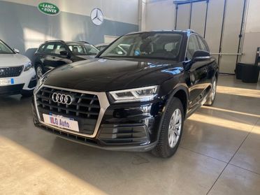 AUDI Q5 2.0 TDI 190 CV quattro S tronic Business Design