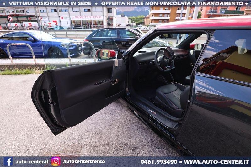 MINI Mini Electric Cooper SE JCW 3p Pacchetto XL