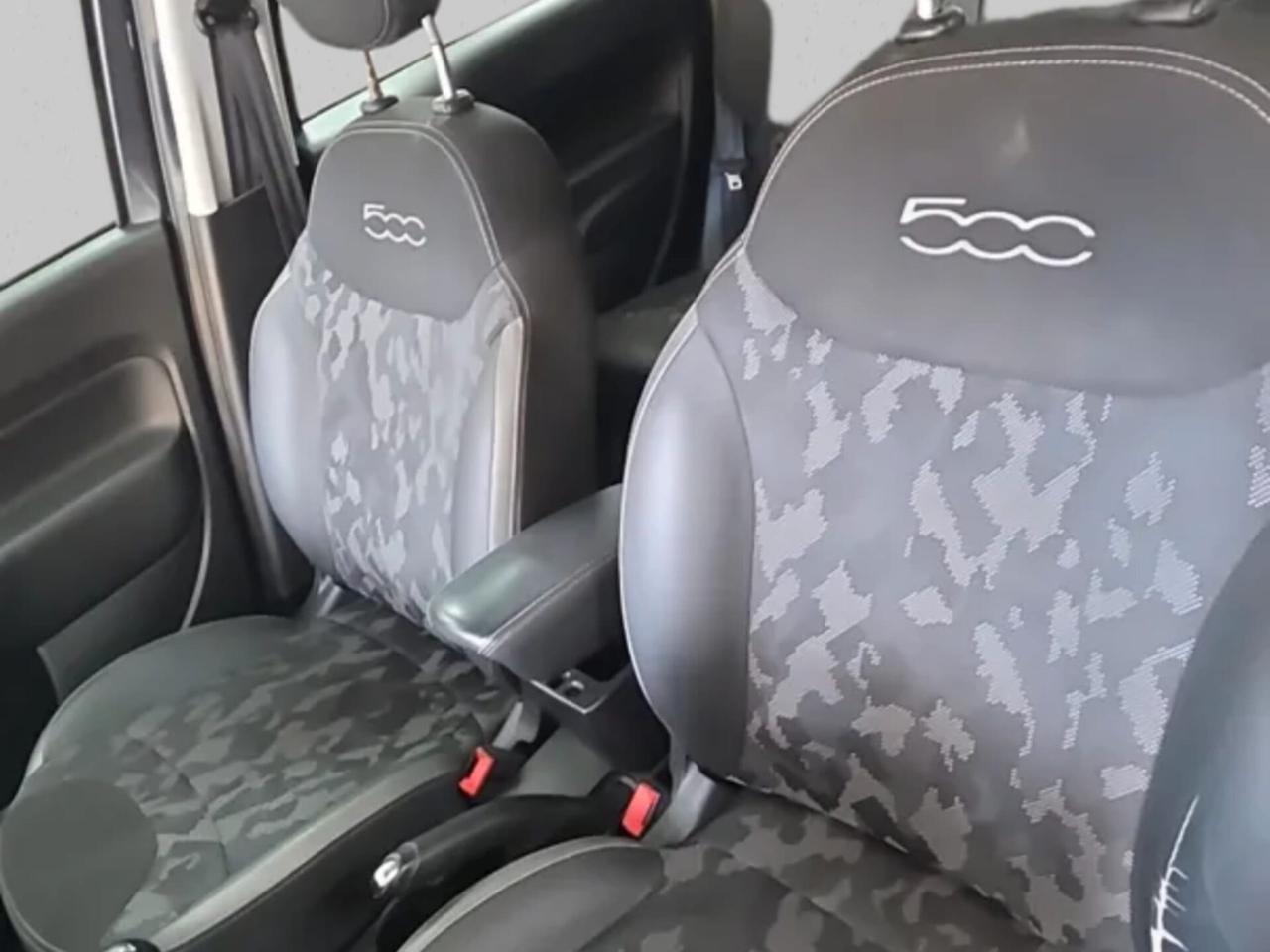 Fiat 500L Cross 1.3 MTJ StileMotori