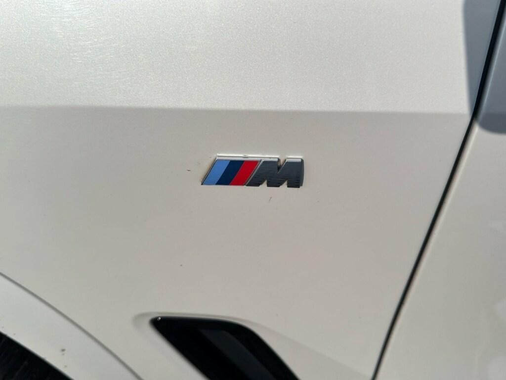 BMW X5 30 d Mild Hybrid 48V Msport xDrive Steptronic