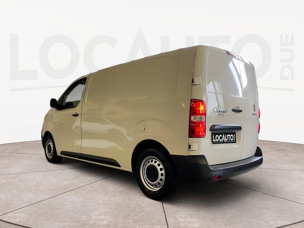 Peugeot Expert 1.5 Bluehdi Premium std 120cv S&S E6d - PROMO