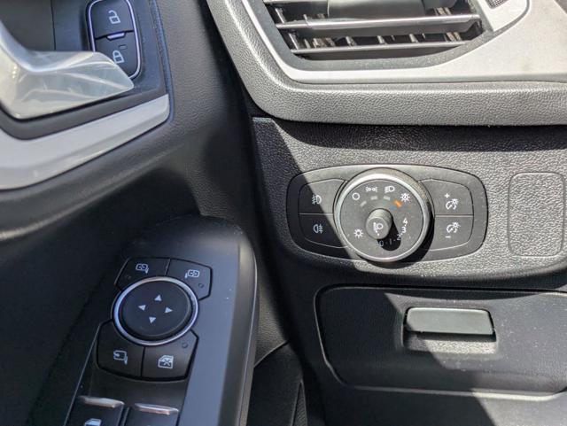 FORD Focus 1.5cc 120cv LANE ASSIST NAVI CRUISE CONTROL