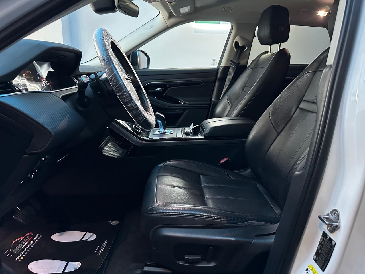 Land Rover Range Evoque 2.0D I4-L.Flw 150CV AWD Aut R-Dynamic HSE