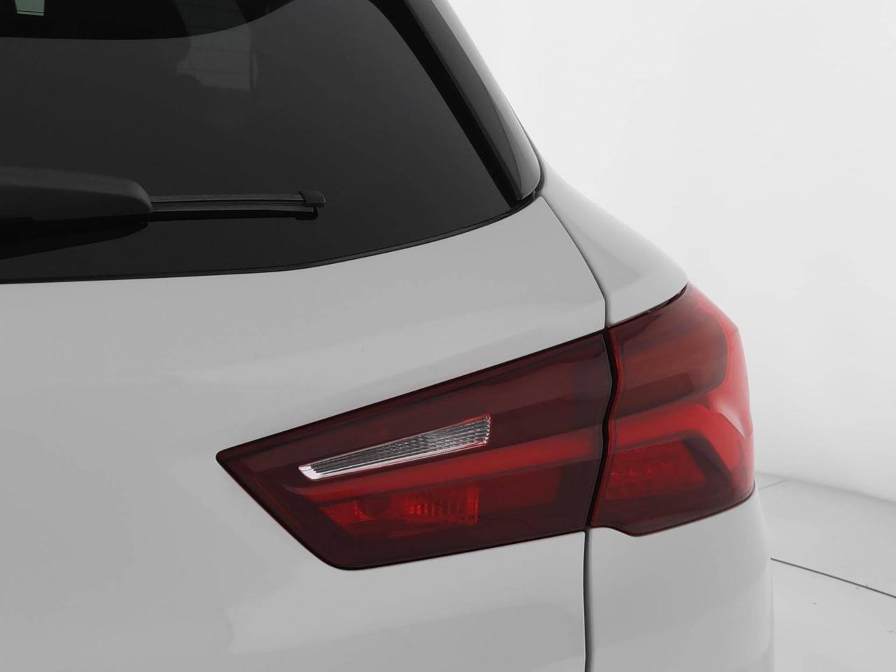 BMW X2 xDrive20d MSport