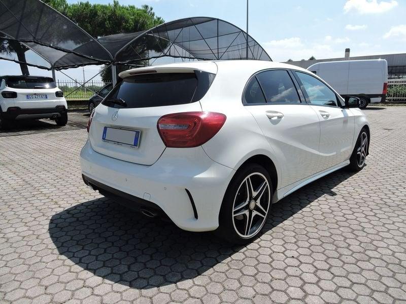 Mercedes-Benz Classe A A 180 Premium