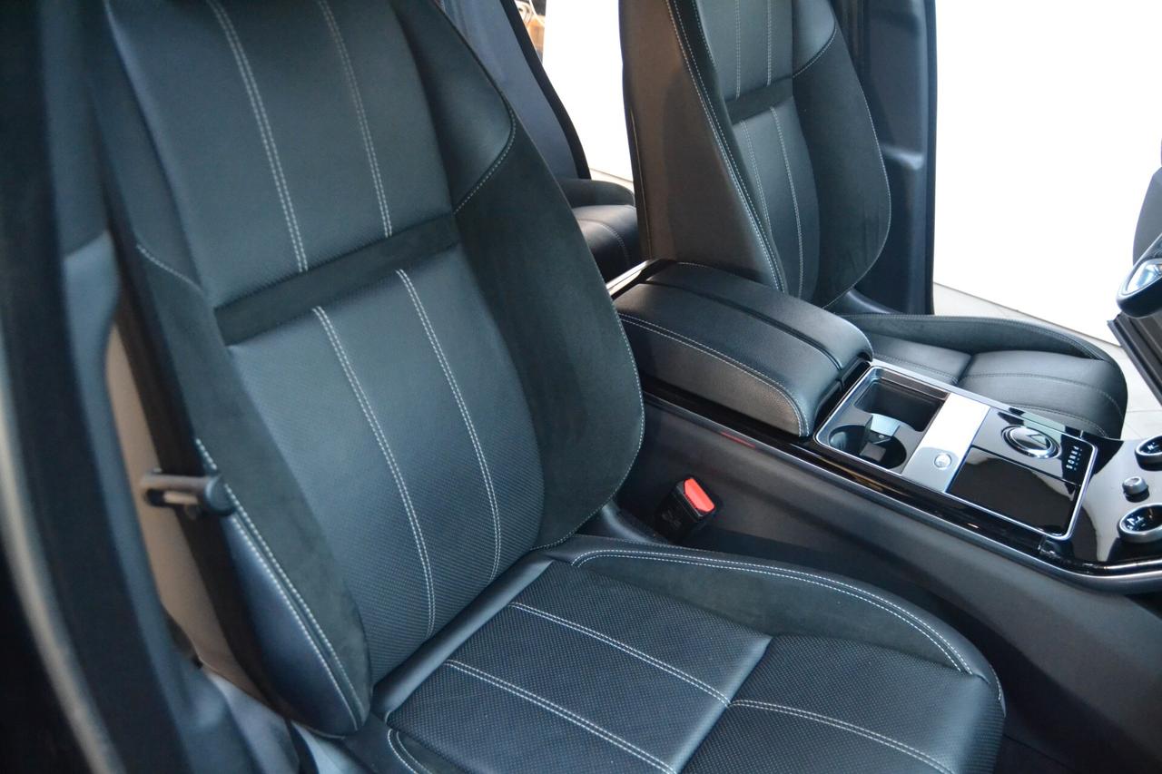 Land Rover Range Velar 2.0D I4 180 CV R-Dynamic