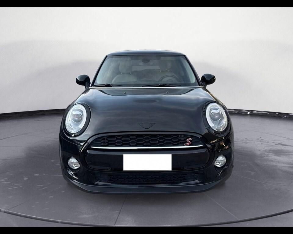 Mini Cooper D 1.5 D Cooper D Hype Auto