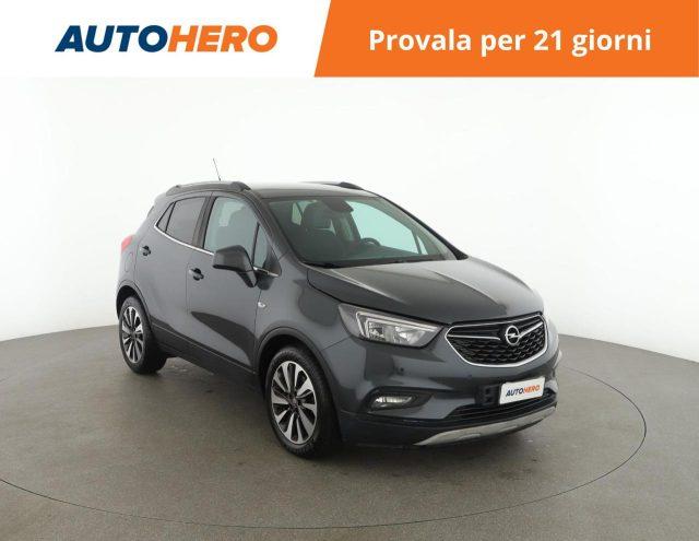 OPEL Mokka X 1.4 Turbo Ecotec 140CV 4x2 Start&Stop Innovation