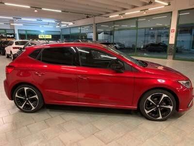 Seat Ibiza 1.0 MPI 5 porte FR FULL