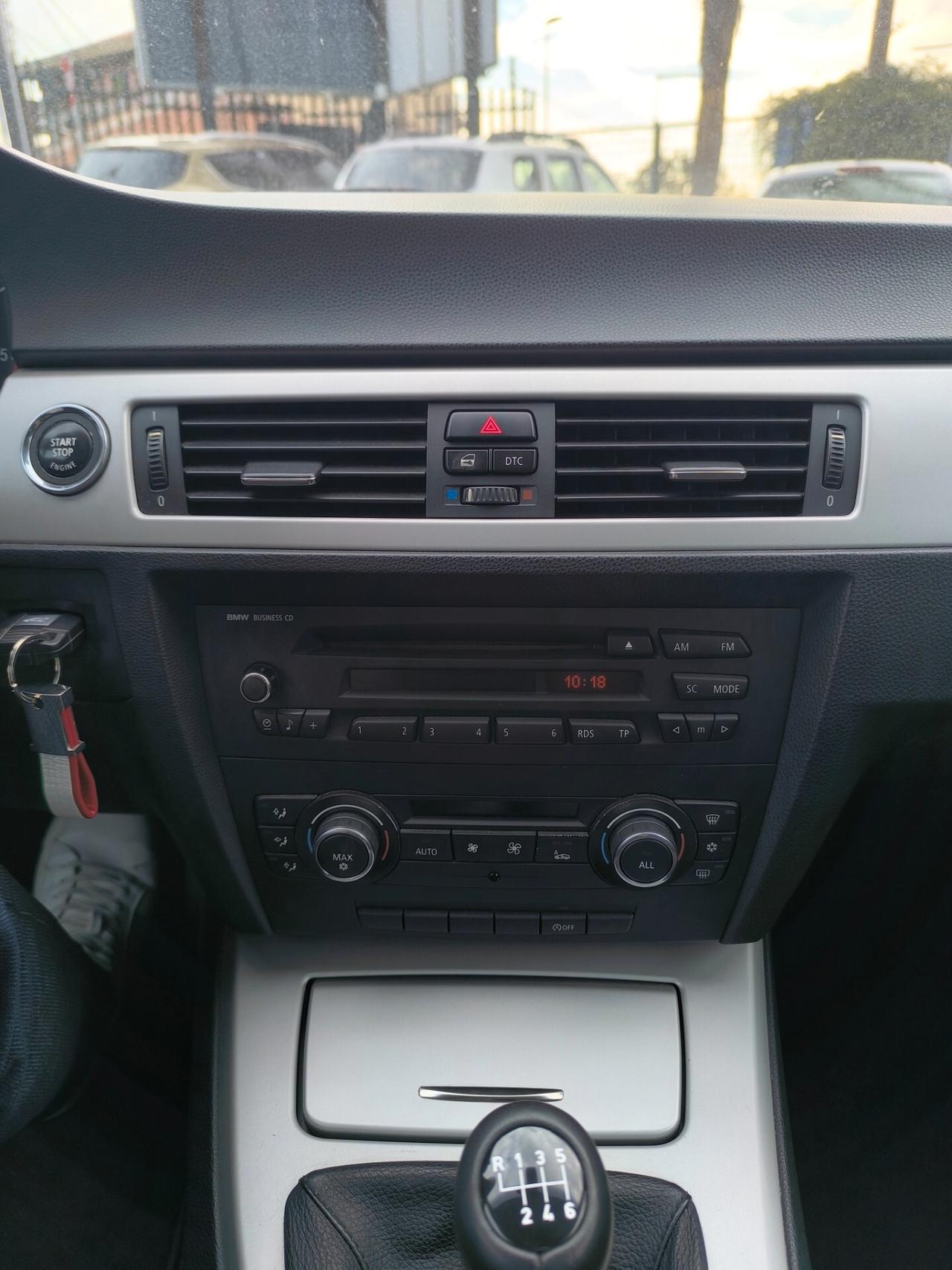 Bmw 320 320d cat Coupé Futura