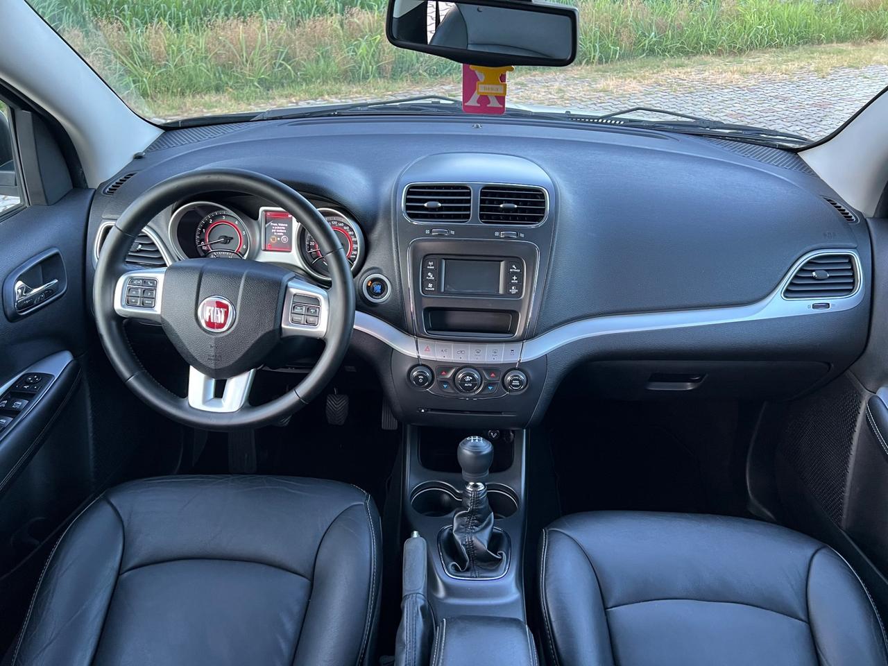 Fiat Freemont 2.0 Multijet 140 CV Urban