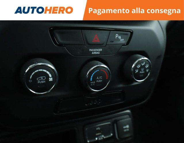 JEEP Renegade 1.4 T-Jet 120 CV GPL Longitude