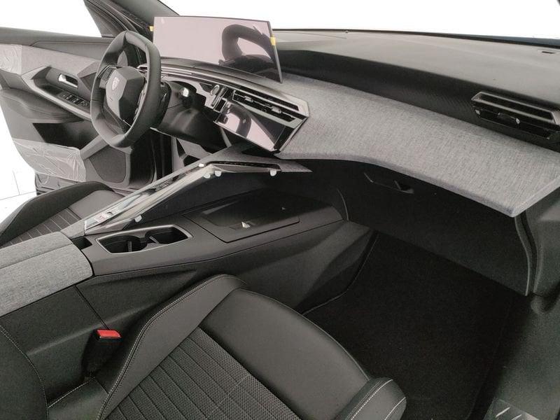 Peugeot 3008 Hybrid 136 e-DCS6 Allure