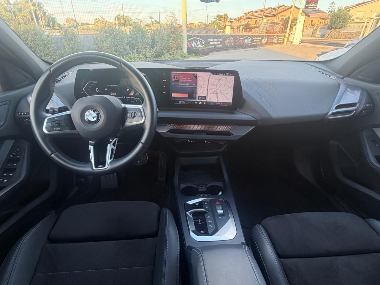 Bmw 118 M-Sport Pro