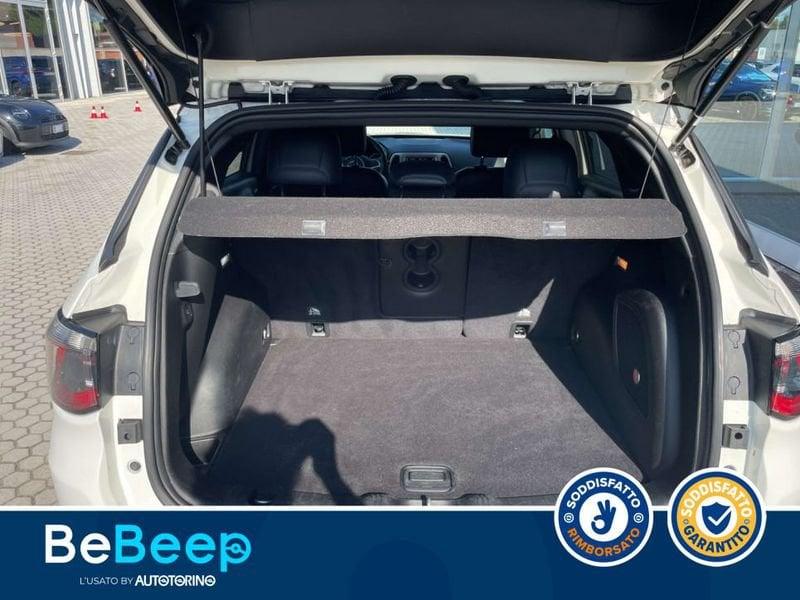Jeep Compass 1.6 MJT S 2WD 120CV