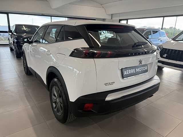 Peugeot 2008 1.2 PureTech 100 CV Active Pack