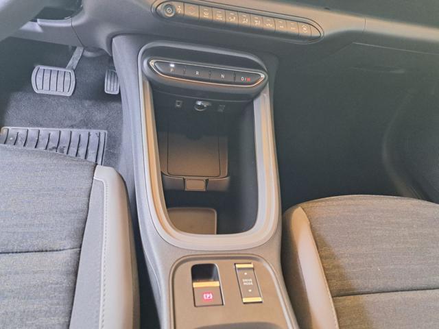 JEEP Avenger 1.2 E-HYBRID EDTC6 100CV - KM ZERO ITALIANA
