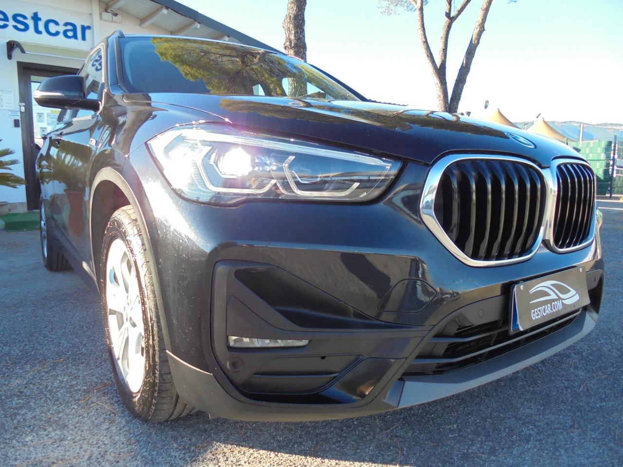 Bmw X1 xDrive25e Business Advantage Hybrid Plugin