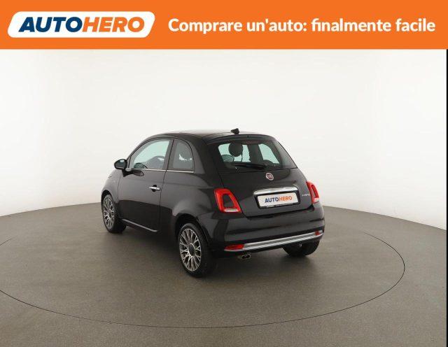 FIAT 500 1.0 Hybrid Star
