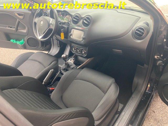 ALFA ROMEO MiTo 1.3 JTDm 95 CV S&S