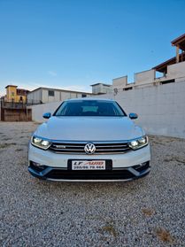 Volkswagen Passat Business Variant 2.0 BiTDI 4MOTION DSG Executive BMT