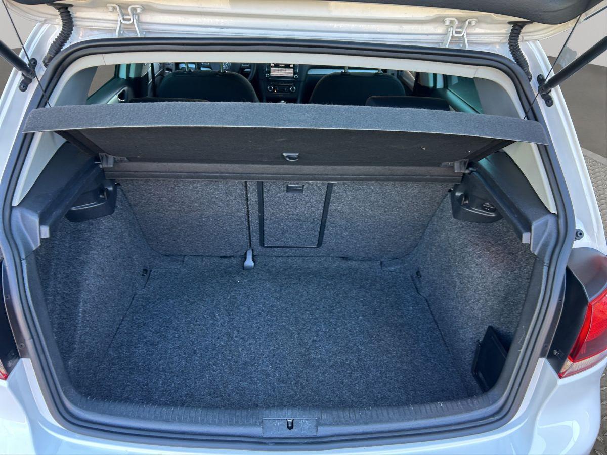 VOLKSWAGEN - Golf - 1.6 TDI 105CV DPF 5p. Highline