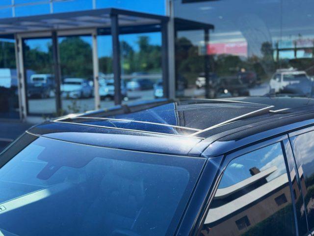 LAND ROVER Range Rover Sport 4.4 SDV8 HSE DYNAMIC *TETTO*TAGLIANDATA*