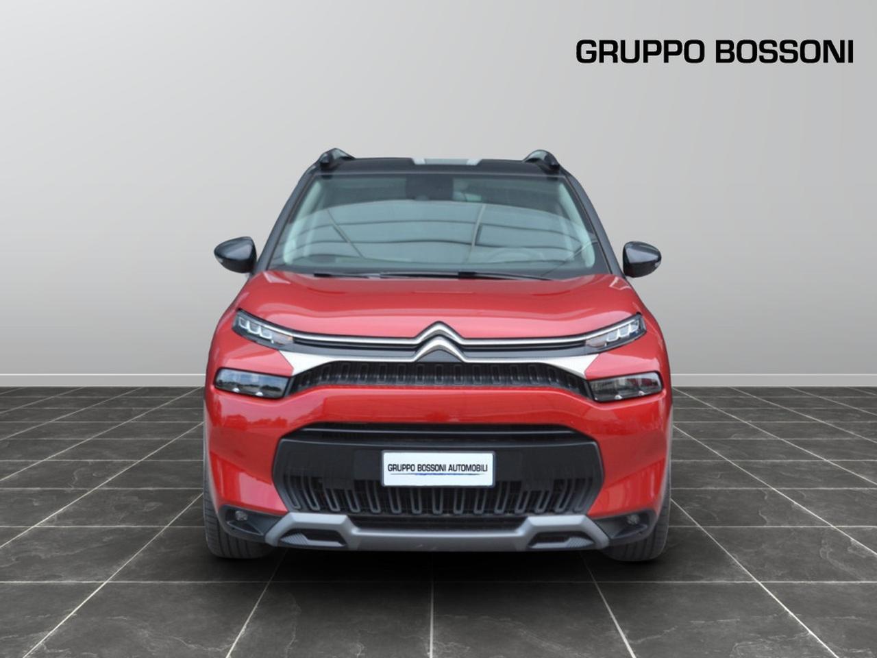 Citroen C3 Aircross 1.2 puretech 110cv max s&s