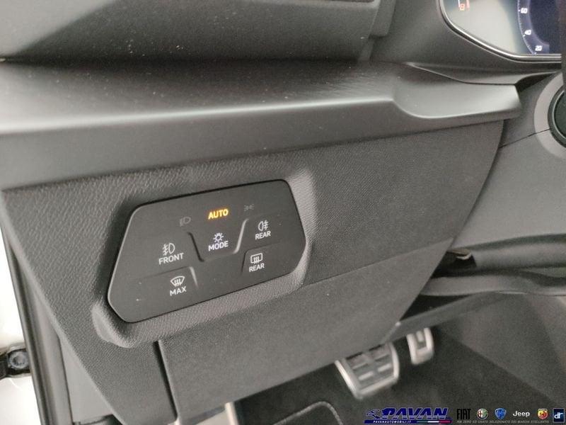 CUPRA Formentor eTSI 150cv DSG MHEV (EDGE+Dynamic Design)
