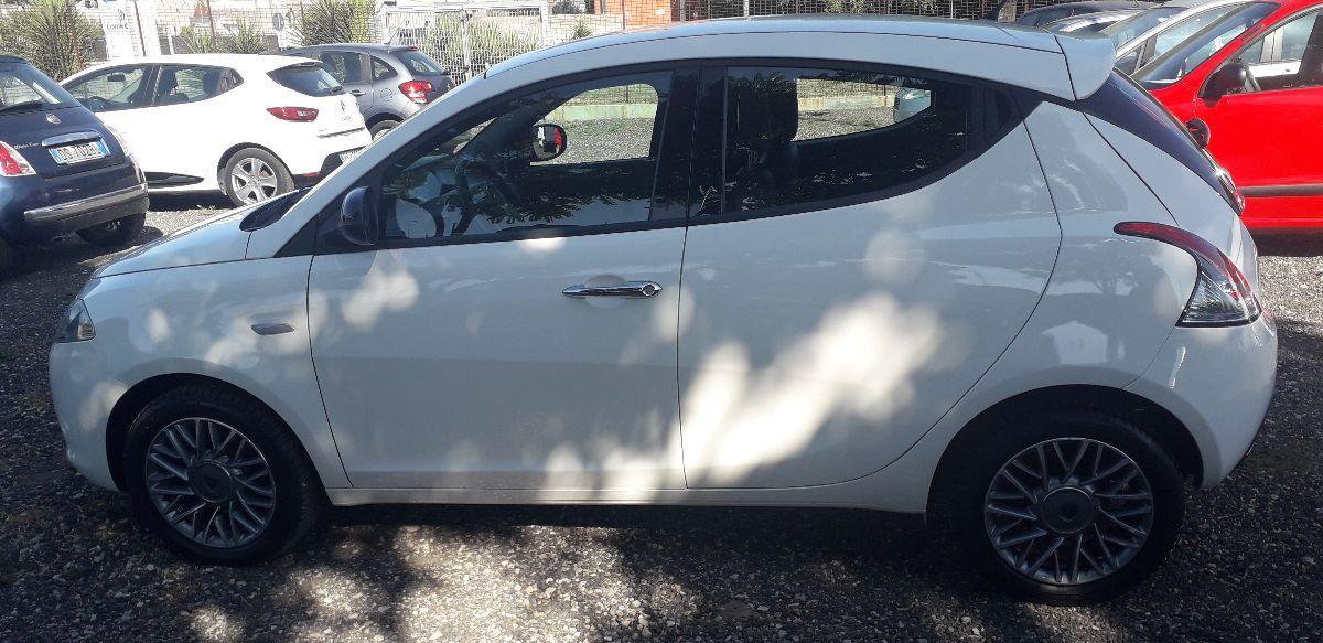 LANCIA - Ypsilon - 1.3 MJT 16V 95 CV 5p. S&S Gold