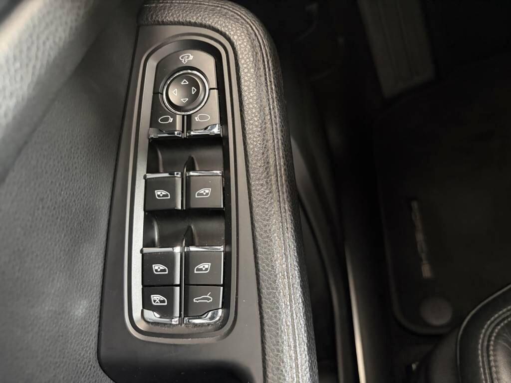 Porsche Macan S 3.0D Aut. 258CV