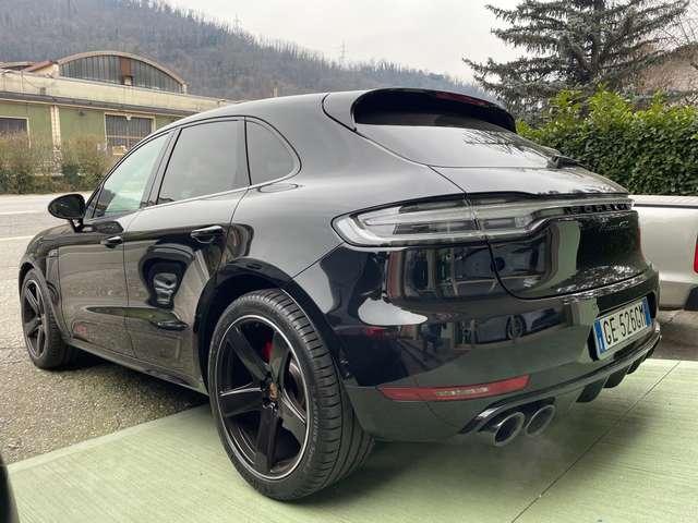 Porsche Macan 2.9 GTS 380cv pdk SOLO 29000 KM!!!!