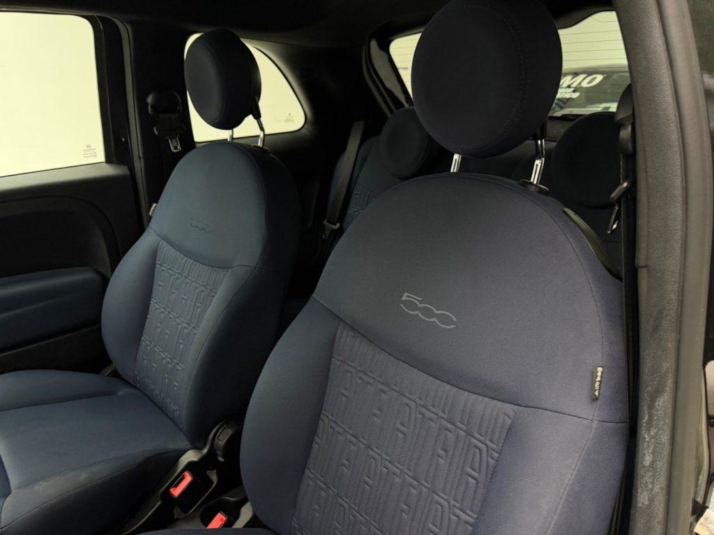 Fiat 500 1.0 Hybrid da €139,00 mensili