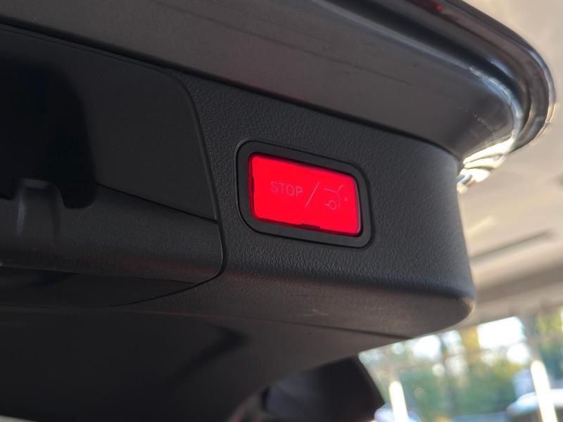 Mercedes Classe B B 180 d Premium auto