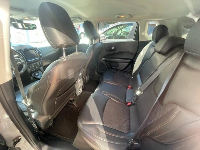 Jeep Compass 2.0 Multijet II aut. 4WD Limited
