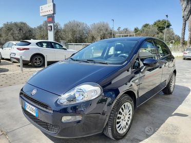 FIAT Punto 5 P. 1.3 MJT 95 CV S&S