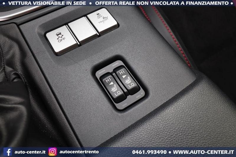 Subaru BRZ 2.4i Sport MANUALE *WR BLUE