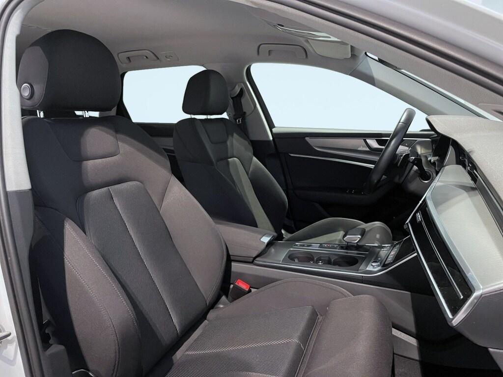 Audi A6 Avant 3.0 TDI 231CV Quattro Tiptronic Sport S-LINE Ext.