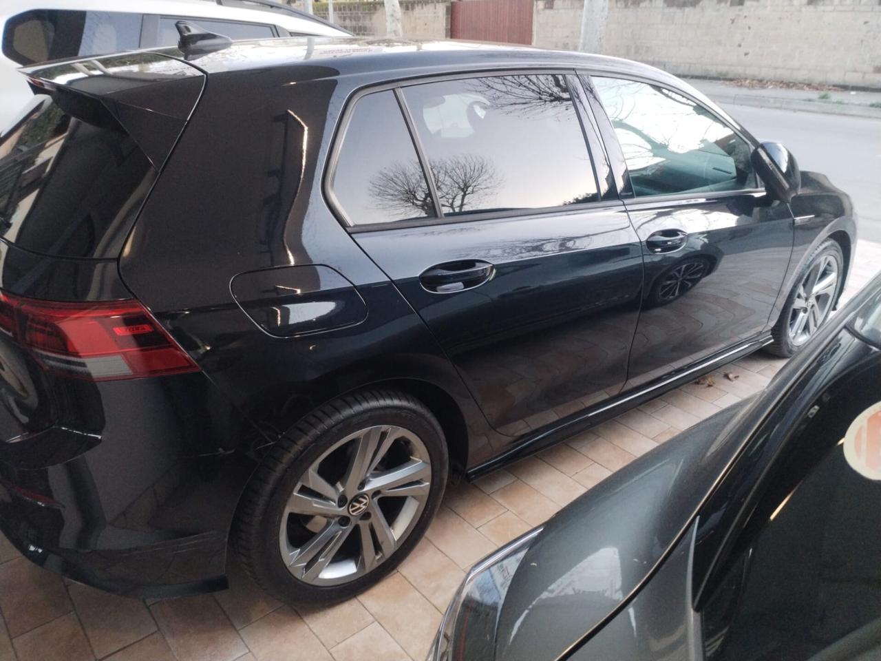 Volkswagen Golf 1.5 TSI EVO ACT R-Line