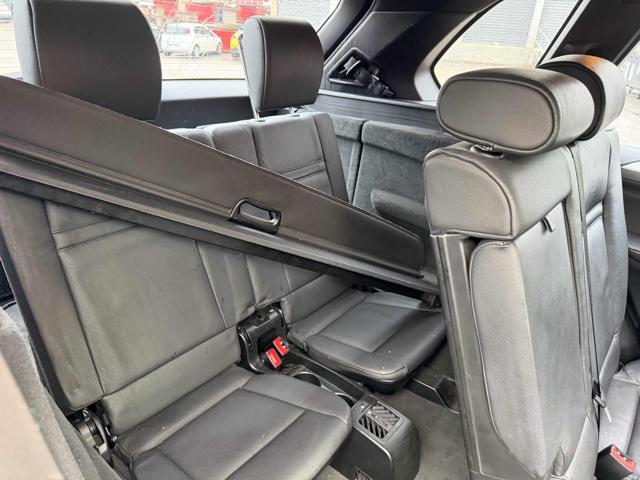 BMW X5 7posti 3.0d cat Attiva senza nessun lavoro da fare