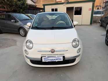 500 1.2 benzina ACCETTO PERMUTA