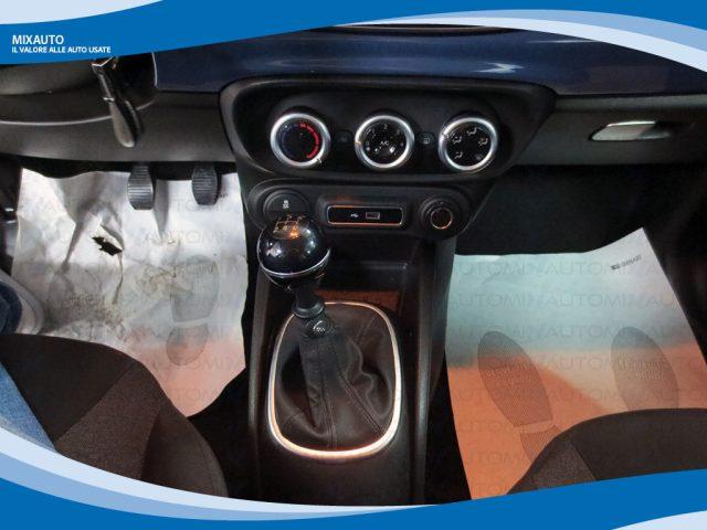 FIAT 500L Urban 1.3 Multijet 95cv EU6