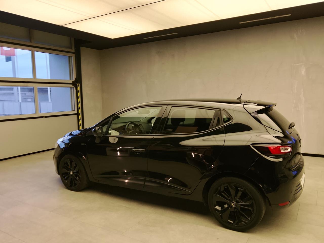 RENAULT Clio IV - Clio 1.5 dci energy Duel2 110cv