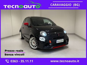 Abarth 595 595 1.4 Turbo T-Jet 145 CV - Stage 3