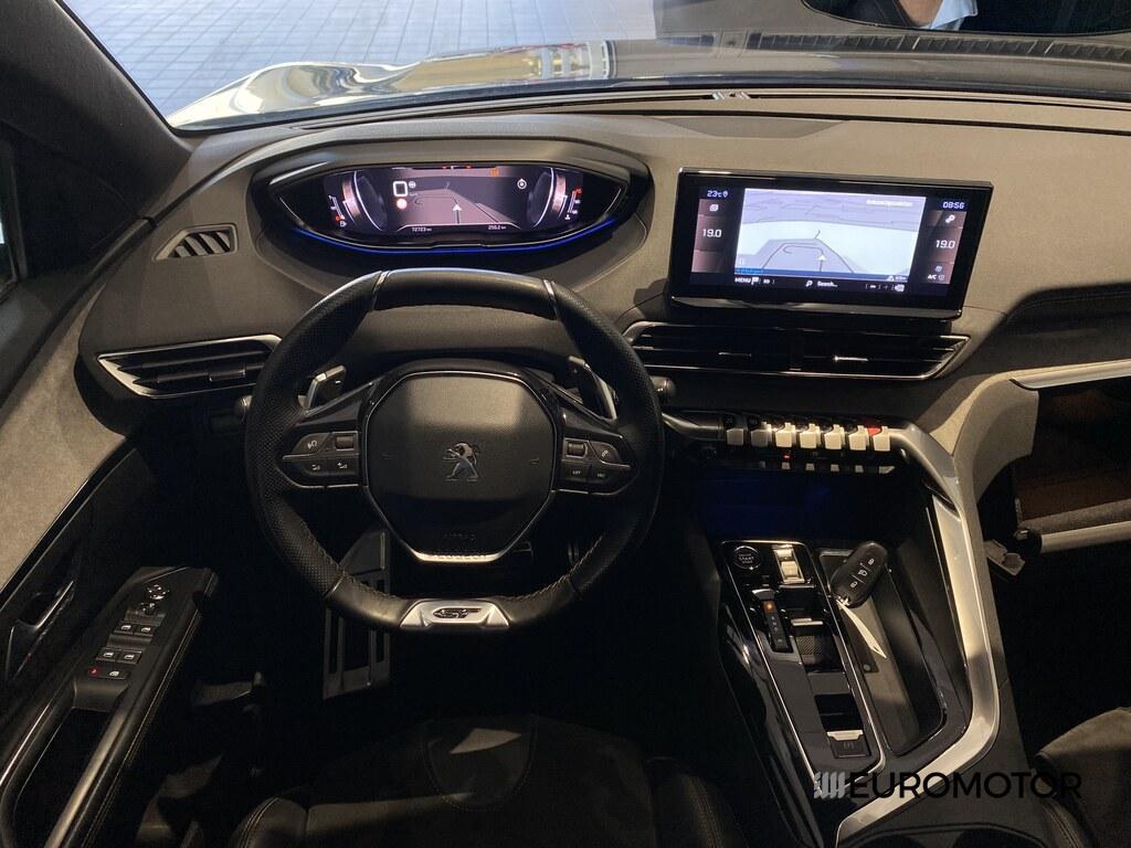 Peugeot 5008 1.5 BlueHDi GT EAT