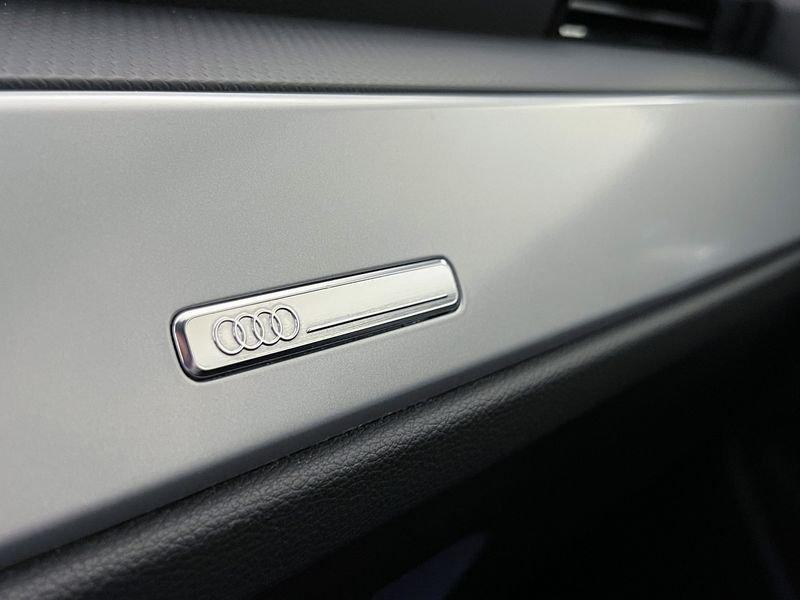 Audi Q3 SPB 45 TFSI e S tronic Business Plus