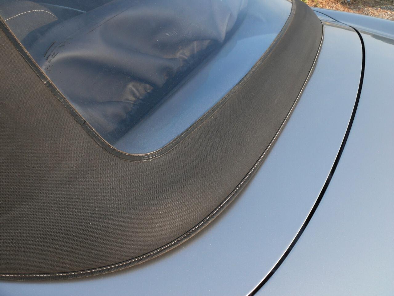 Fiat Barchetta 1.8 16V - M1347